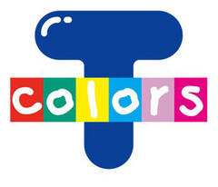 T colors