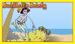 Buccaneer`s Bounty