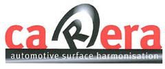 caRera automotive surface harmonisation