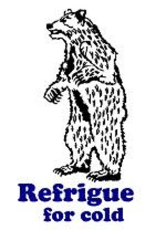 Refrigue for cold