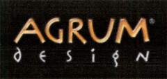 AGRUM design