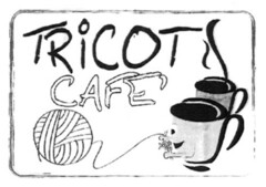 TRICOT CAFE'