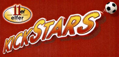 KICKSTARS