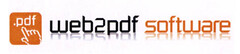 .pdf web2pdf software