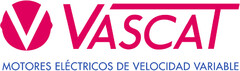 VASCAT MOTORES ELÉCTRICOS DE VELOCIDAD VARIABLE