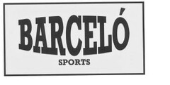 BARCELÓ SPORTS