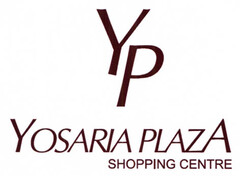 YP YOSARIA PLAZA SHOPPING CENTRE