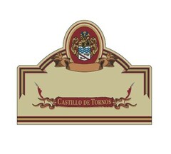 CASTILLO DE TORNOS