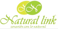 Natural link conexión con lo natural