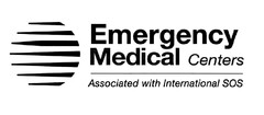 Emergency Medical Centers Associated with International SOS