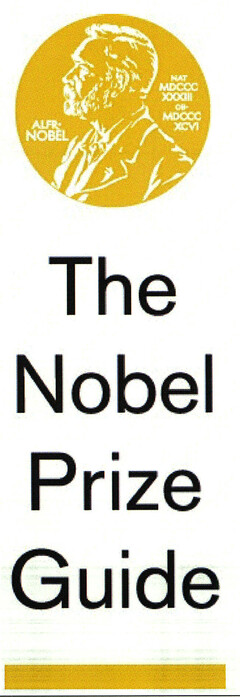 The Nobel Prize Guide