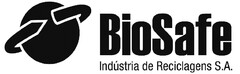 BioSafe Indústria de Reciclagens S.A.