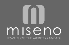 Miseno Jewels of Mediterranean