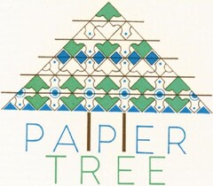 paper tree