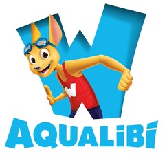 W AQUALIBI