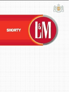 L & M SHORTY LM