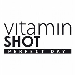 vitamin shot perfect day