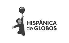 HISPÁNICA DE GLOBOS