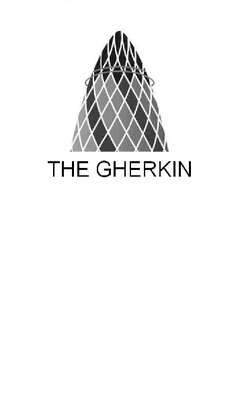 THE GHERKIN