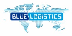 BLUE LOGISTICS