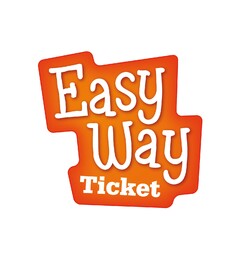 Easyway Ticket