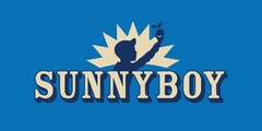 SUNNYBOY