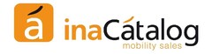 A INACATALOG MOBILITY SALES