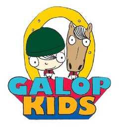 GALOP KIDS