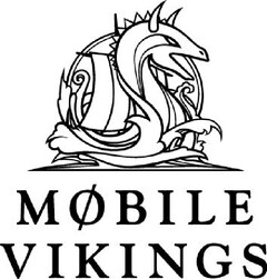 MOBILE VIKINGS