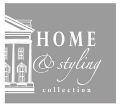 Home & styling collection