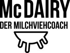 Mc DAIRY DER MILCHVIEHCOACH