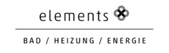 elements   BAD / HEIZUNG / ENERGIE