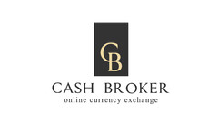 CB CASH BROKER  online currency exchange