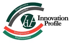 VdA Innovation Profile Imaginative Impeller Intrapreneur Implementer