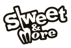 Sweet & More