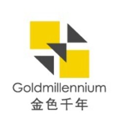 Goldmillennium