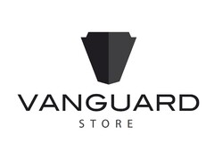 VANGUARD STORE