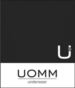 U UOMM underwear