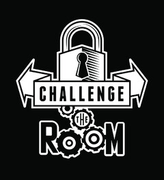 CHALLENGE THE ROOM