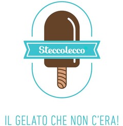 Steccolecco IL GELATO CHE NON C'ERA!