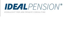 IDEAL PENSION EKSKLUSIVT FOR AON PRIVATE CONSULTING