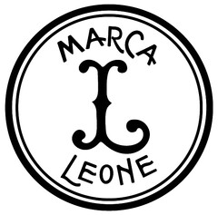 MARCA LEONE L