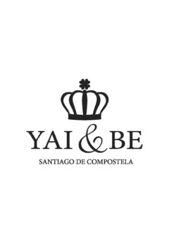 YAI & BE SANTIAGO DE COMPOSTELA