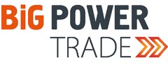 BiG Power Trade