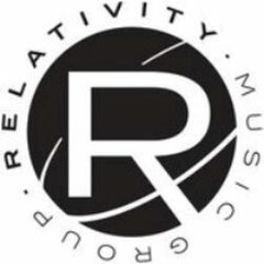 RELATIVITY MUSIC GROUP R