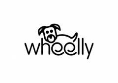 wheelly