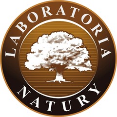 LABORATORIA NATURY