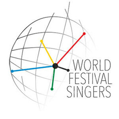 WORLD FESTIVAL SINGERS