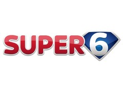 SUPER 6