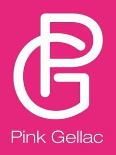 PG PINK GELLAC